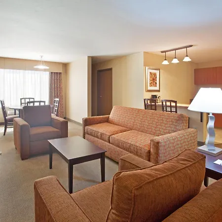 Holiday Inn Express Hotel & Suites Nogales By Ihg