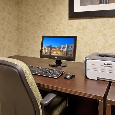 Holiday Inn Express Hotel & Suites Nogales