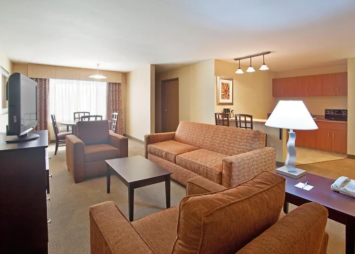 Hotel Express & By Ihg Nogales