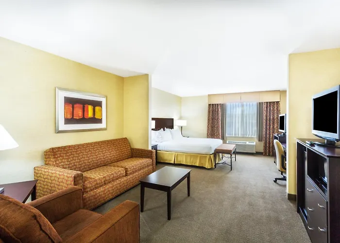 Express & By Ihg Hotel