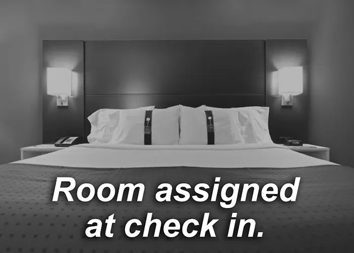 Hotel Express & By Ihg