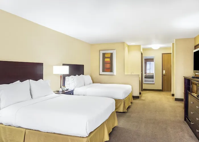 Hotel Express & By Ihg Nogales