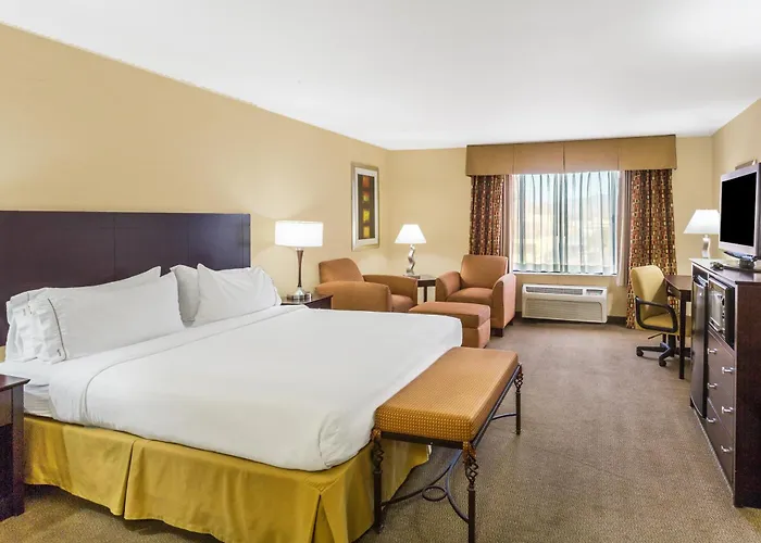 Hotel Express & By Ihg Nogales