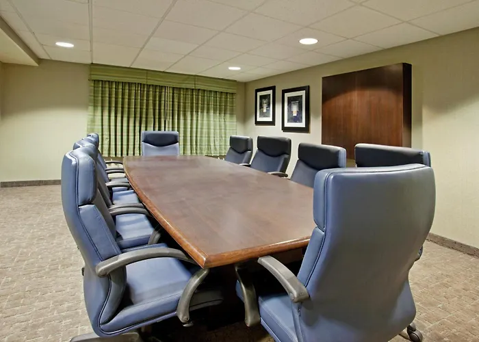 Express & By Ihg 3* Nogales