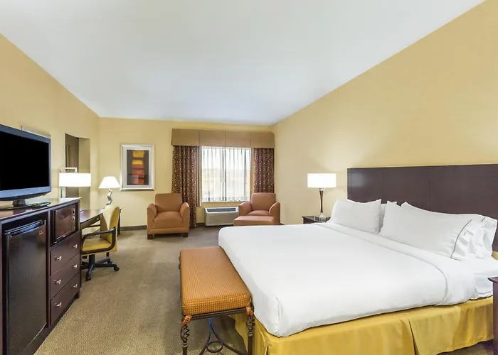 Express & By Ihg 3* Nogales