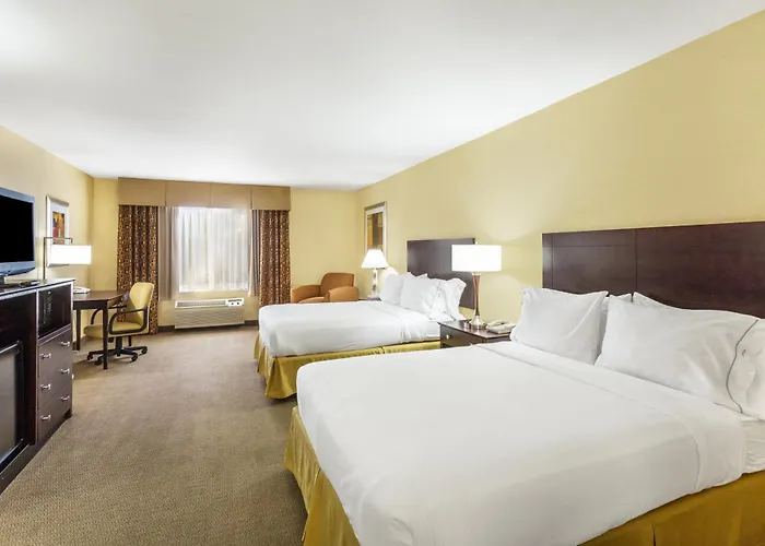 Express & By Ihg Hotel Nogales