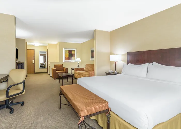 Express & By Ihg Hotel