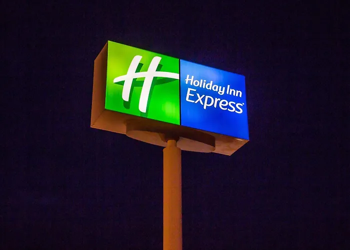 Express & By Ihg