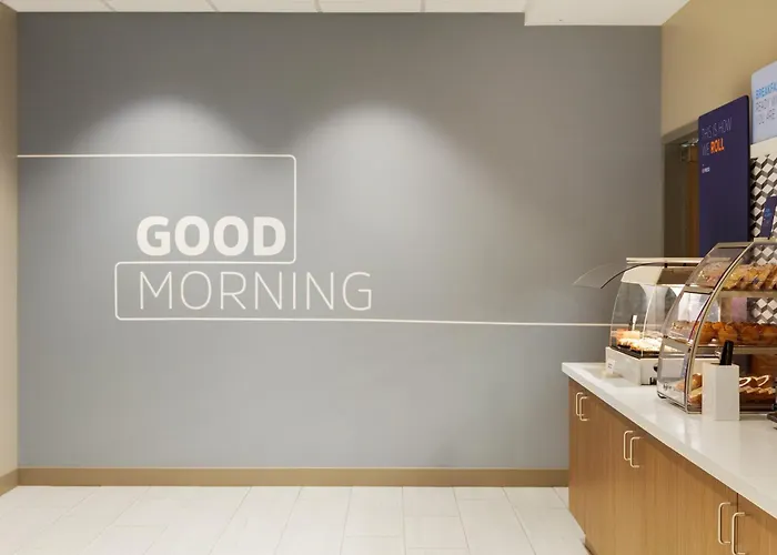 Express & By Ihg Nogales