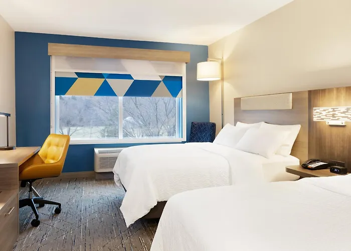 Express & By Ihg Hotel