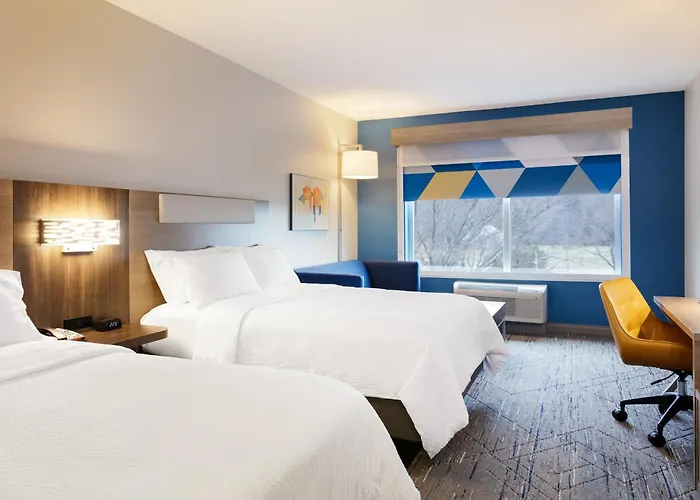 Express & By Ihg 3*