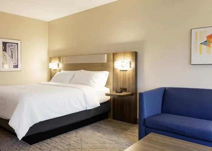 Express & By Ihg 3* Nogales