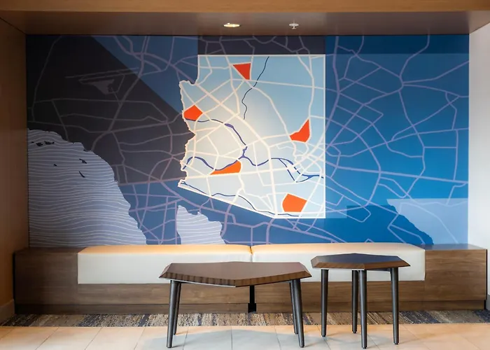Hotel Express & By Ihg Nogales