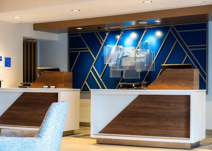 Express & By Ihg 3* Nogales