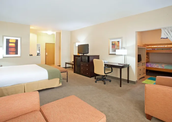 Express & By Ihg Hotel