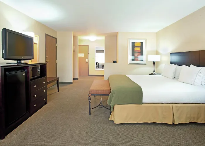 Express & By Ihg 3* Nogales
