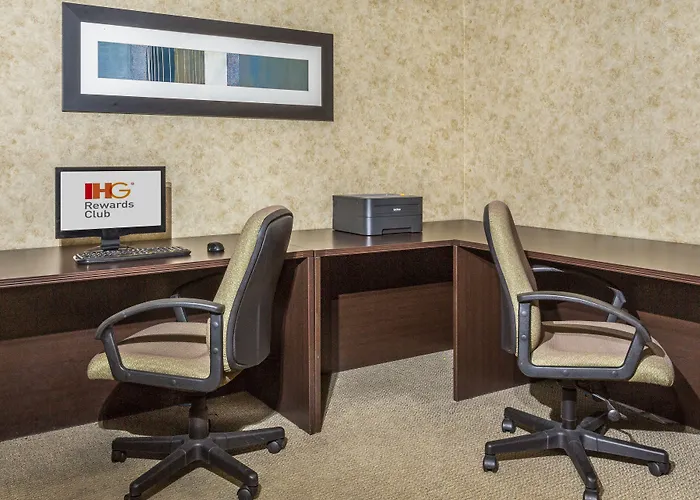 Express & By Ihg Nogales