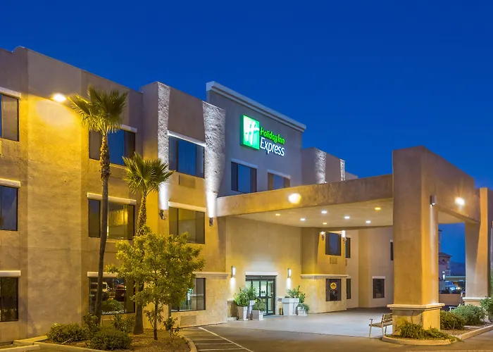 Express & By Ihg 3* Nogales