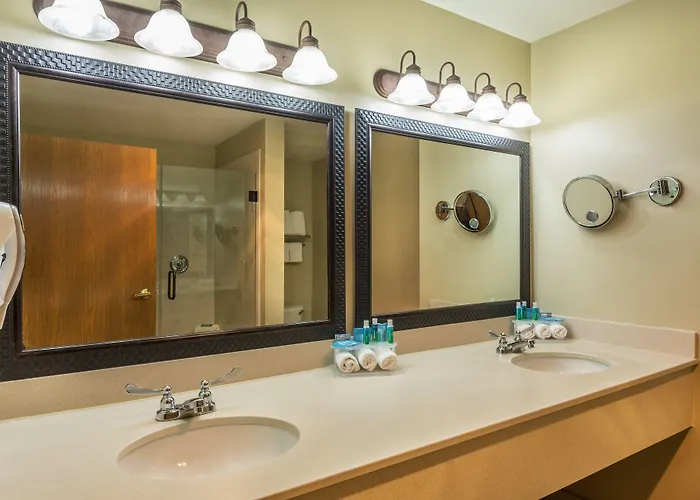 Express & By Ihg Hotel Nogales