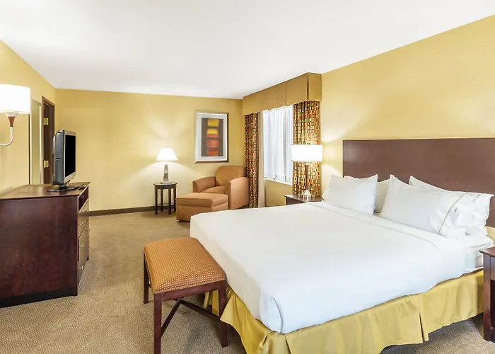 Express & By Ihg Hotel Nogales