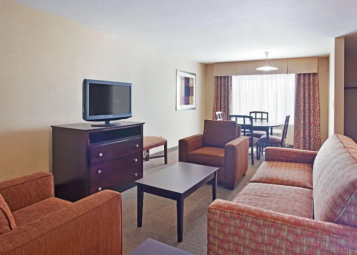 Express & By Ihg
