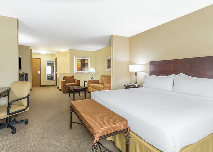 Hotel Express & By Ihg Nogales