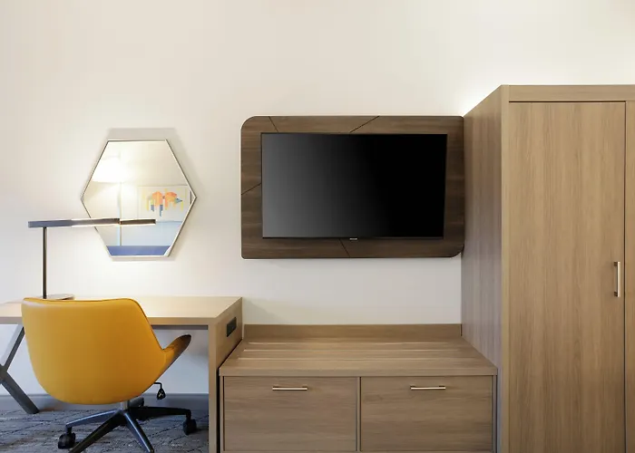 Express & By Ihg Hotel Nogales