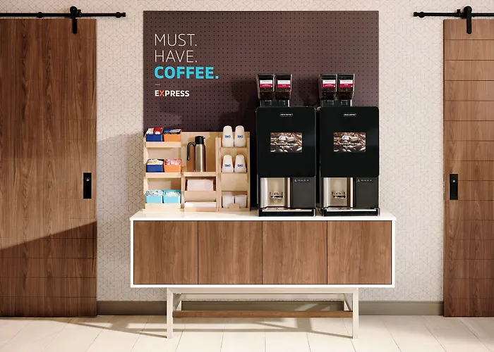 Hotel Express & By Ihg Nogales