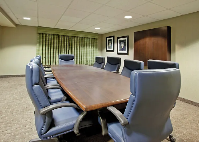 Express & By Ihg 3* Nogales