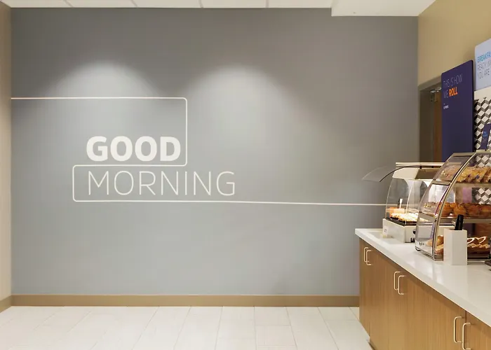 Hotel Express & By Ihg Nogales