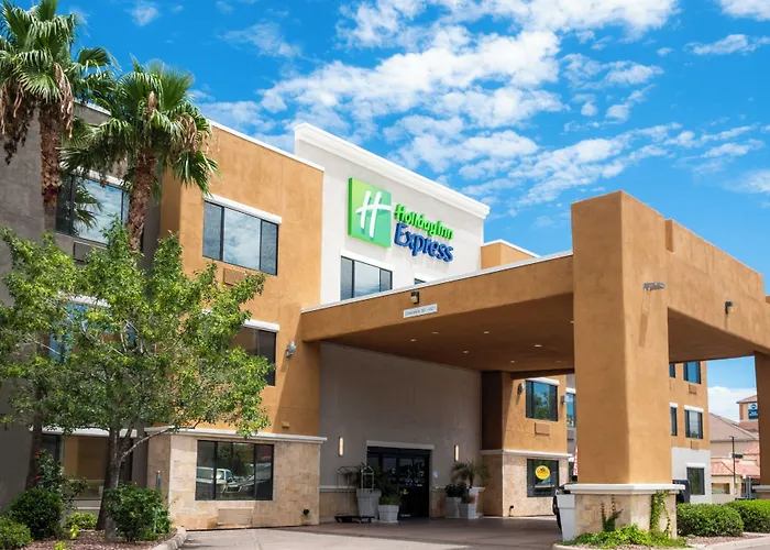 Express & By Ihg 3*