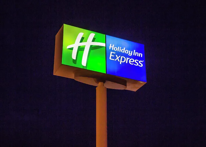Express & By Ihg Nogales