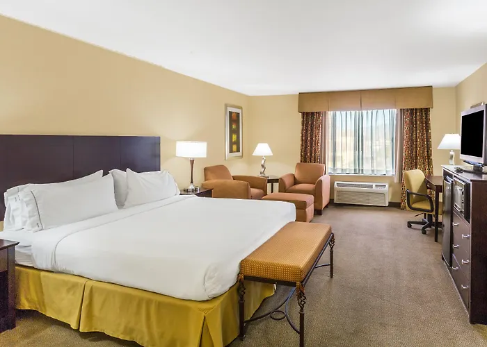 Hotel Express & By Ihg Nogales