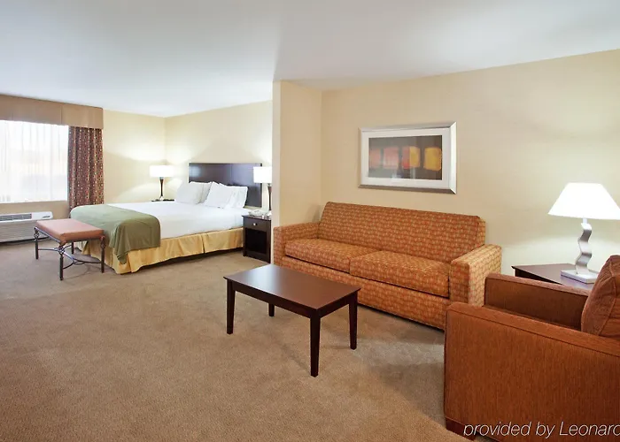 Express & By Ihg Hotel Nogales