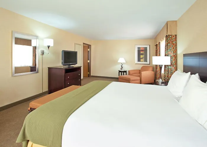 Express & By Ihg Hotel Nogales