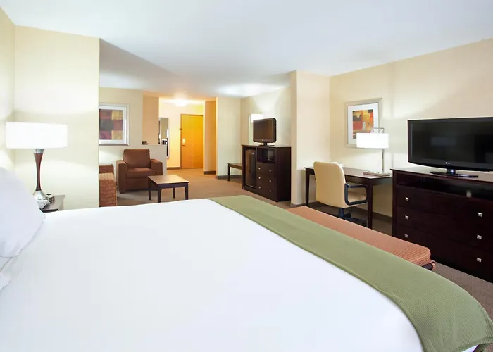 Hotel Express & By Ihg Nogales