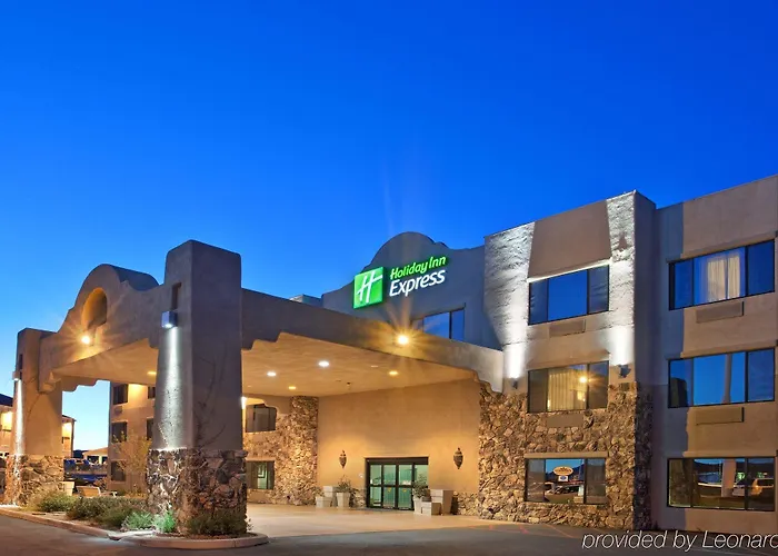 Express & By Ihg 3* Nogales