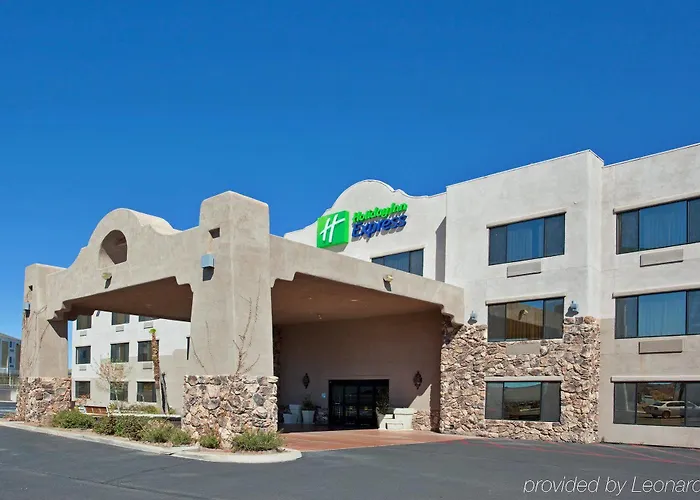Hotel Express & By Ihg