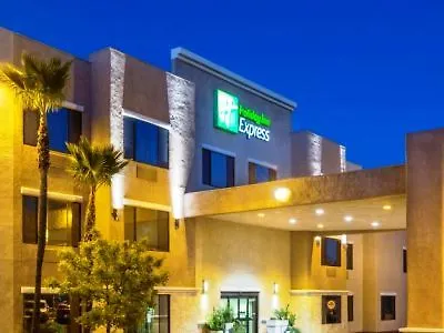 Hotel Express & By Ihg Nogales