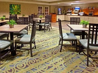 Hotel Express & By Ihg Nogales